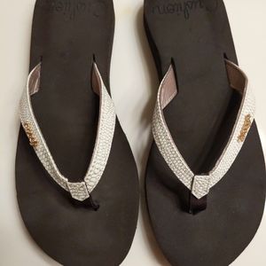 Reef Women's Flip Flop Sandals, Size 7